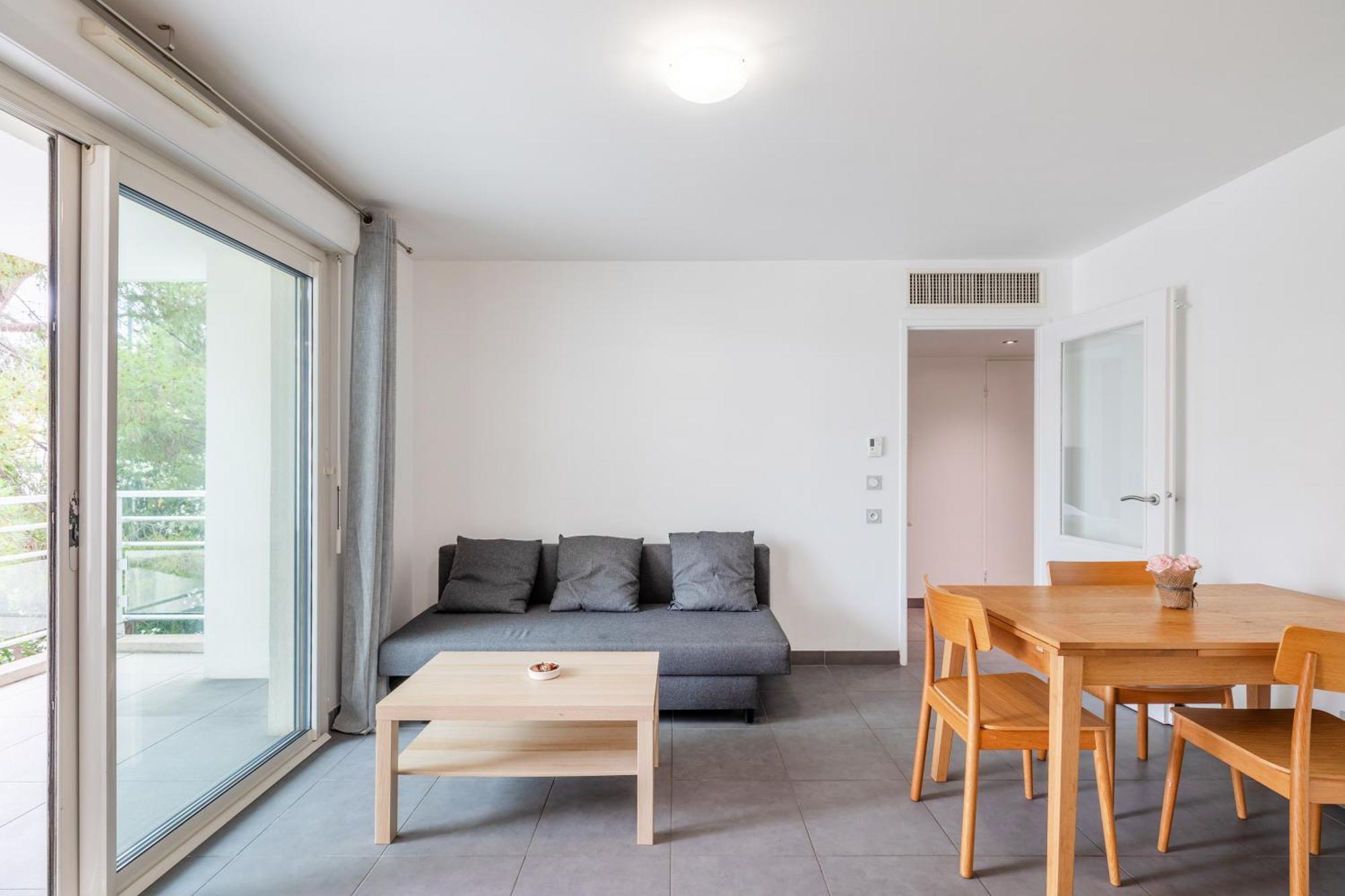 Le Printemps, Centre Juan Les Pins , 100M Des Plages, 70M De La Gare De Juan Les Pins Antibes Kültér fotó